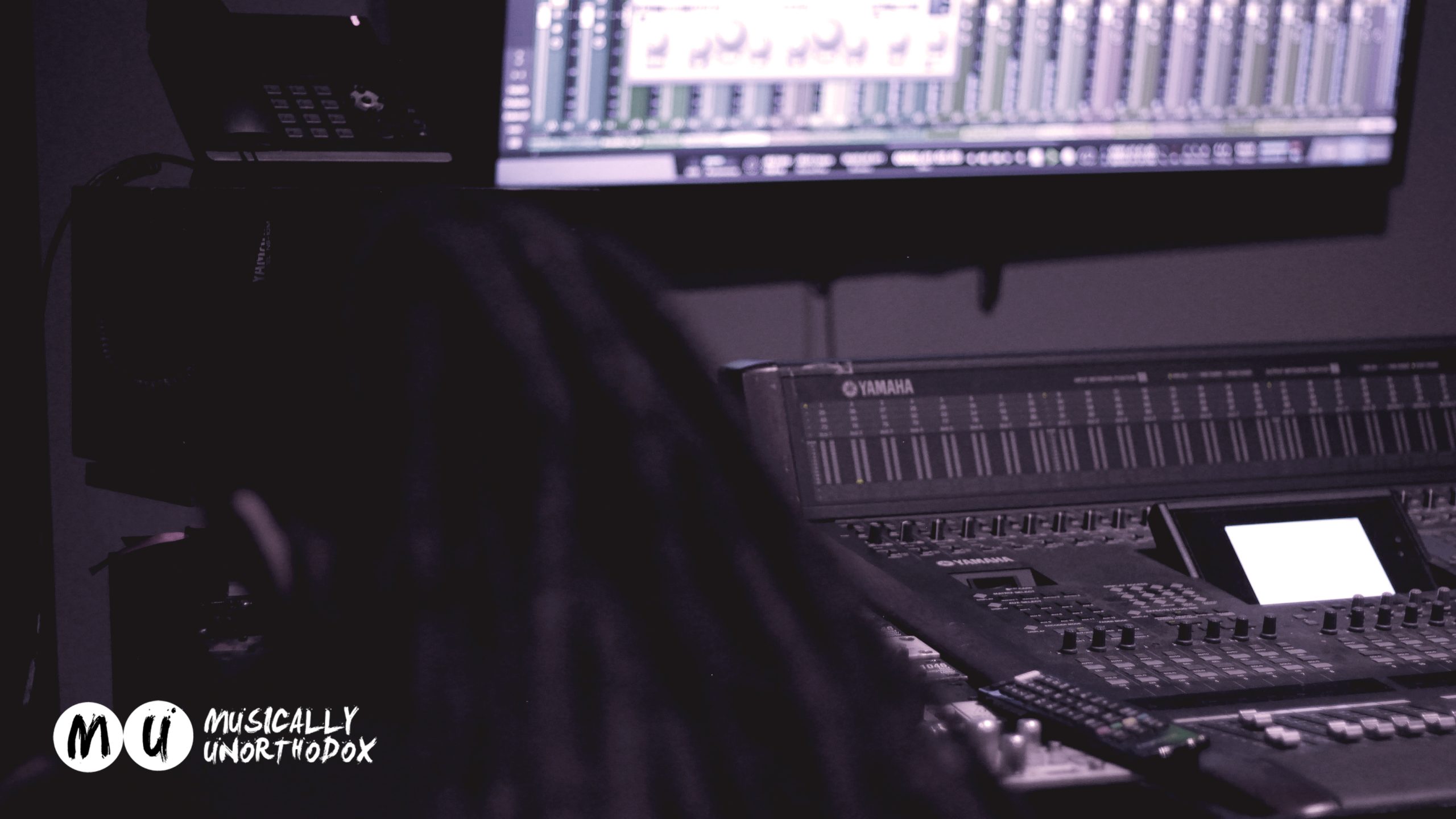 MU Recording